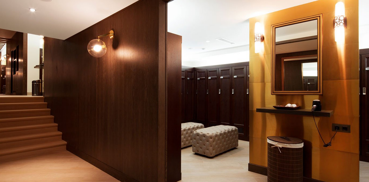 World Class Жуковка