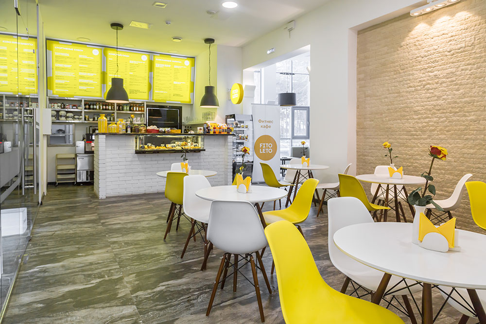 N-Ergo, Красногорск