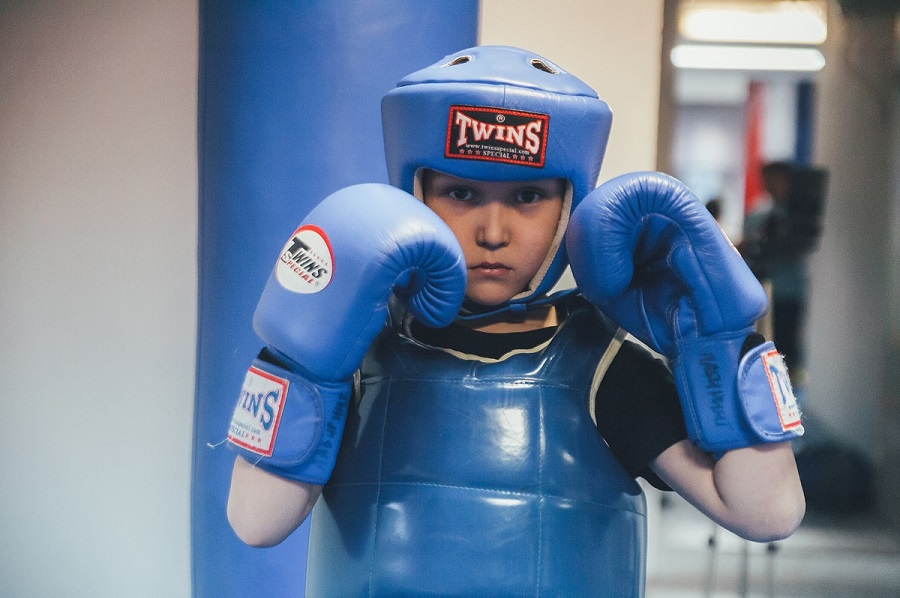 Fight Club Лабиринт