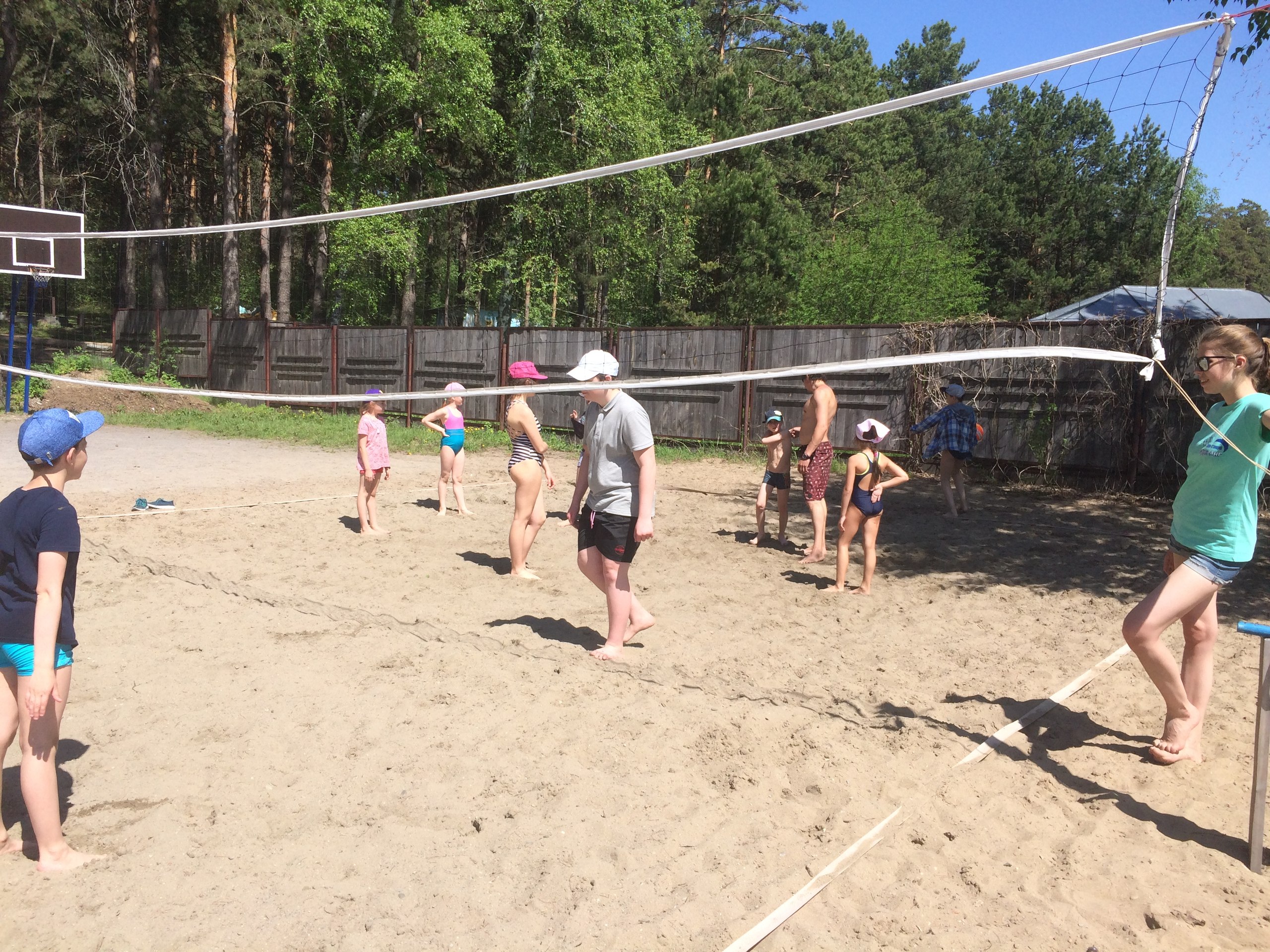 Спортивный комплекс АркА