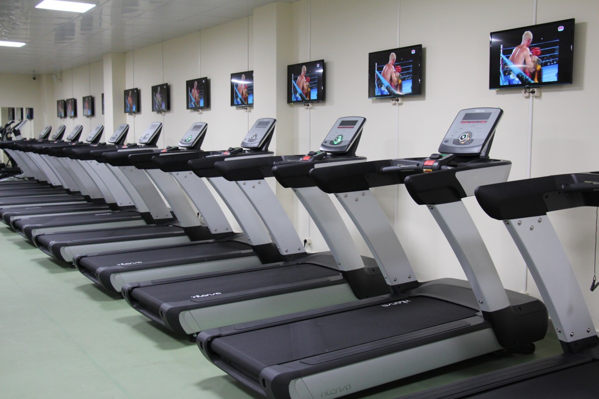 ЮНА Aqua Life, Горбунова