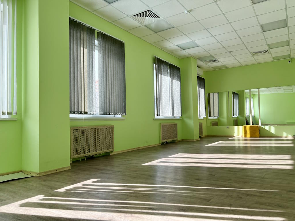 ЛДС «Звёздный»