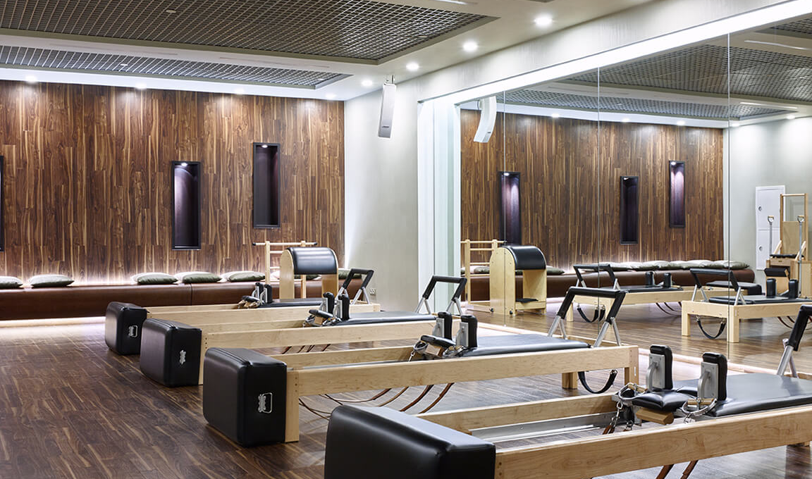 World Class Романов