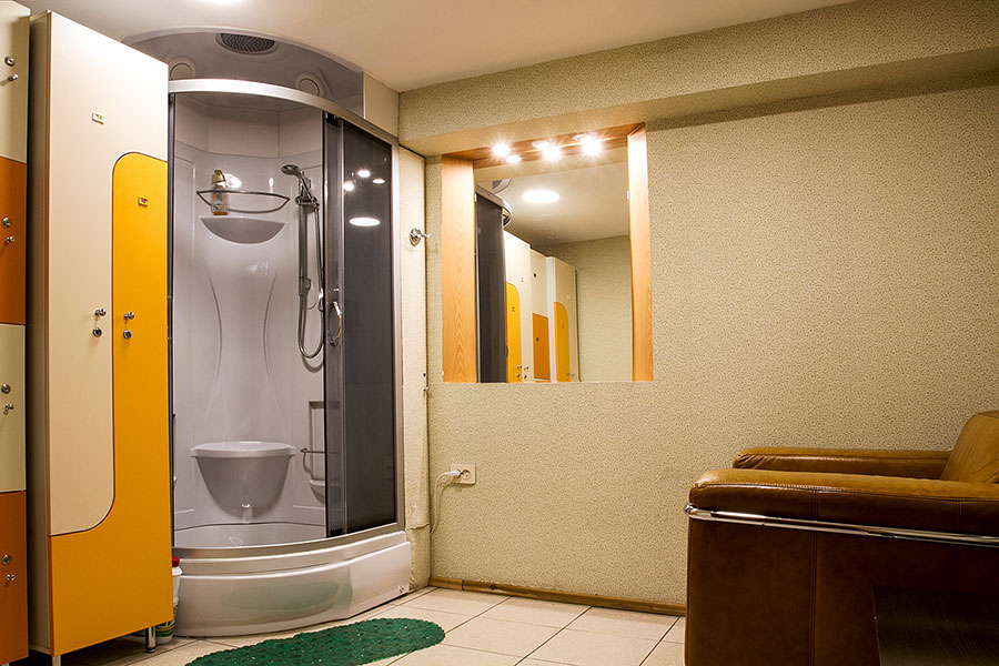 ElitBoxing, м. Пролетарская