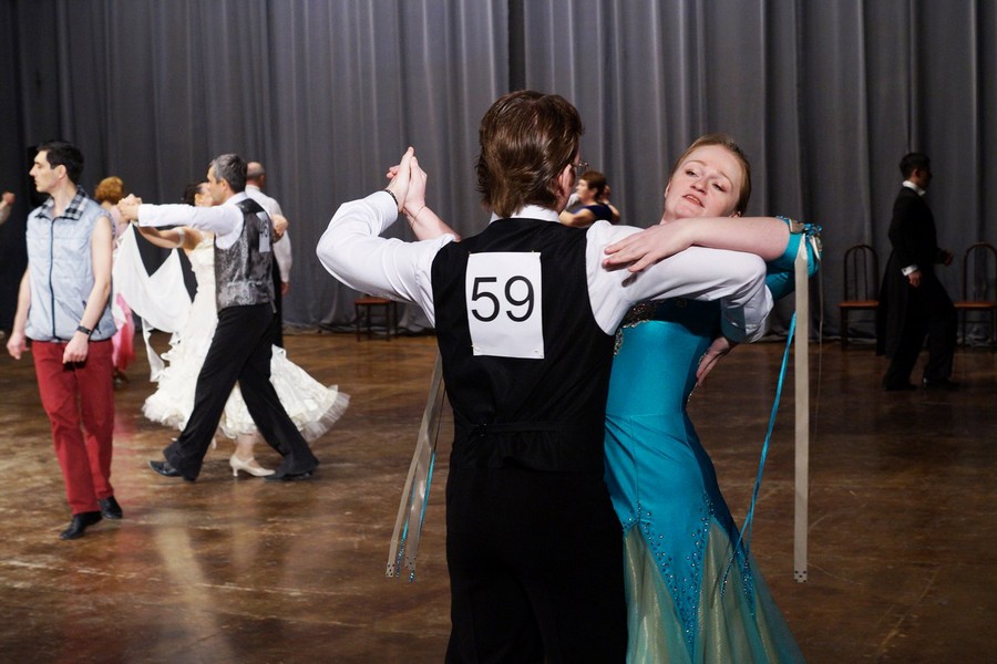 Вдохновение