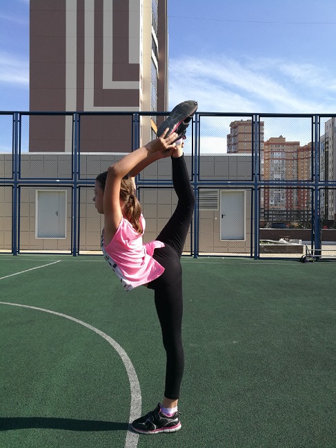 Магия льда - спортивный клуб фигурного катания