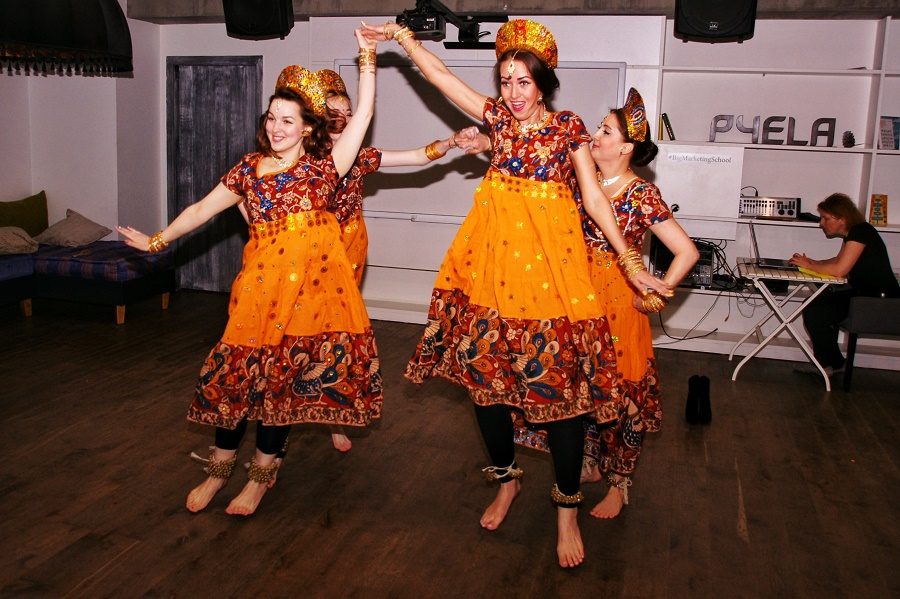 Первая линия, ул. Кубовая