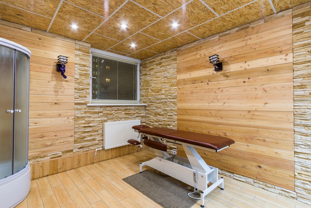 Фитнес Гуру, м. Улица Горчакова