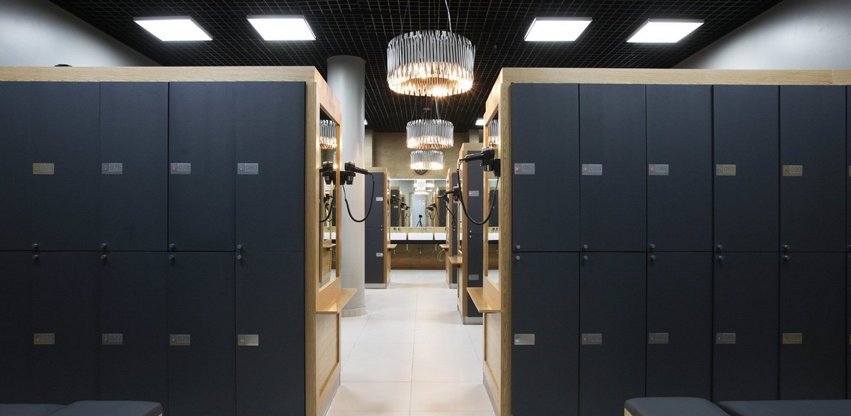 World Class Ярцевская