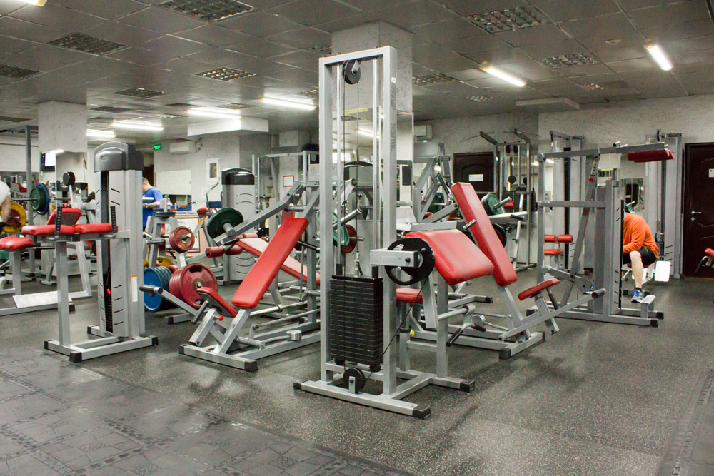 PARISLIFE Ховрино