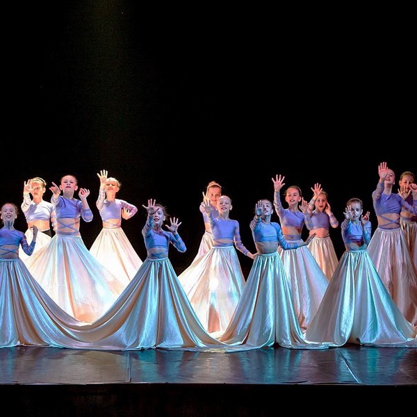 Маскарад, ул. Никитина