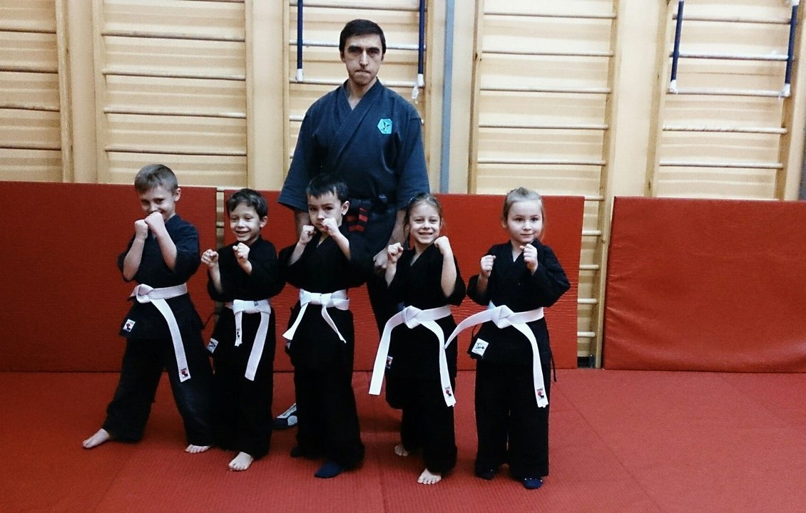 Ястреб, м. Марьина Роща