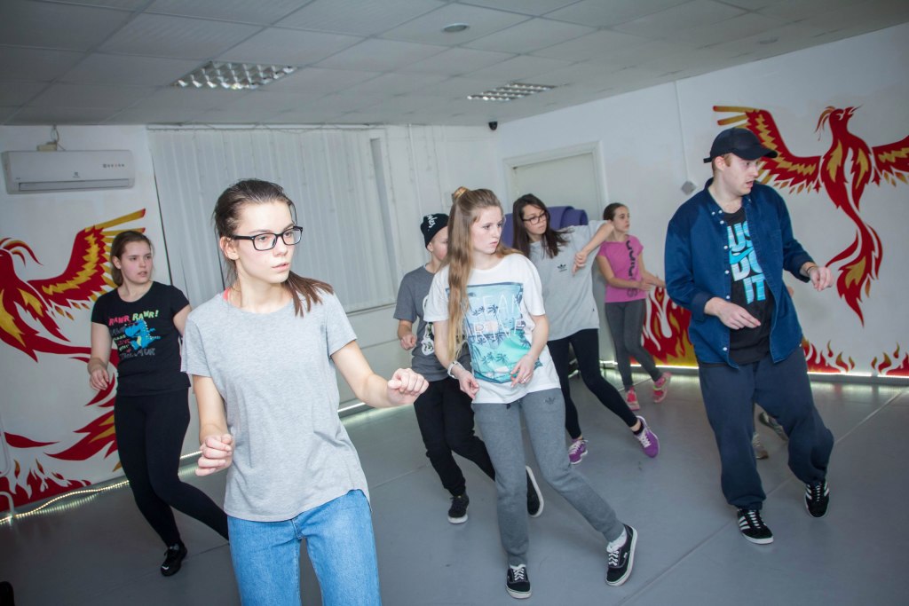 Phoenix Dance Studio