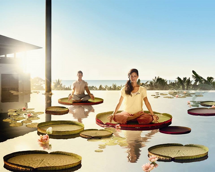 Центр йоги и здоровья, м. Достоевская