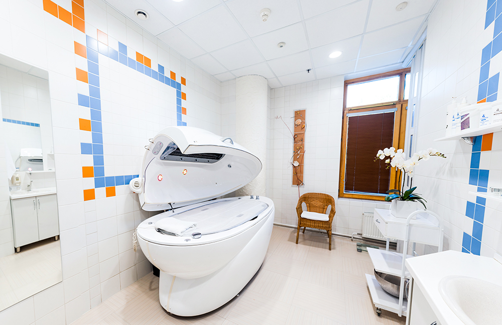 N-Ergo, Можайское шоссе