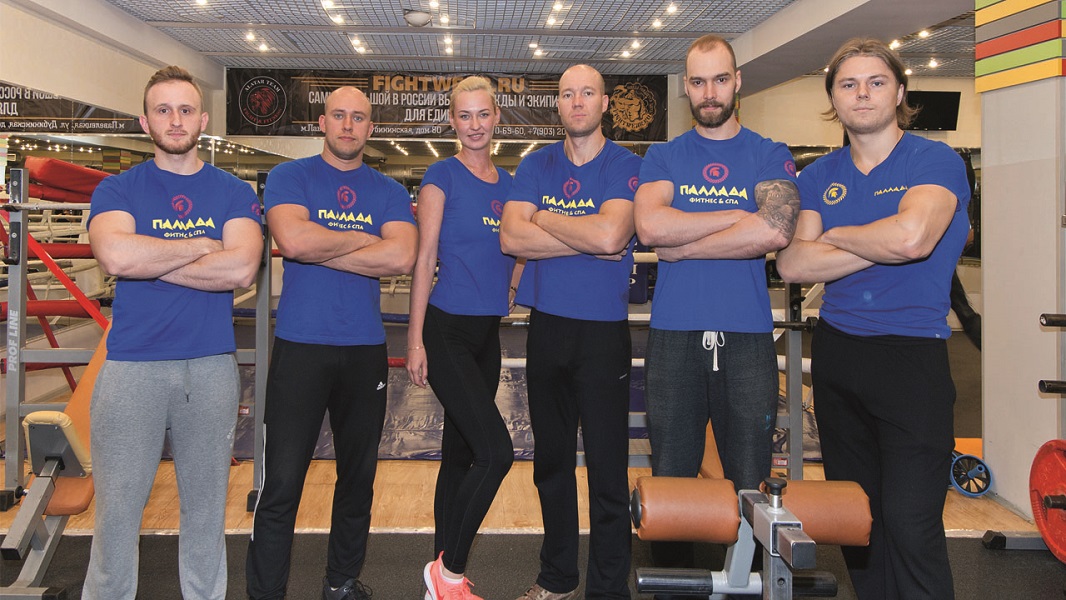 Паллада, м. Отрадное