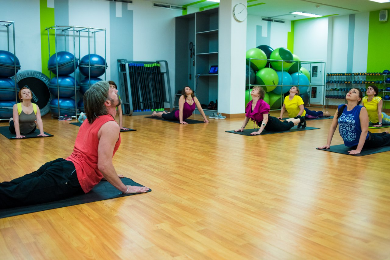 NeoFit Строгино