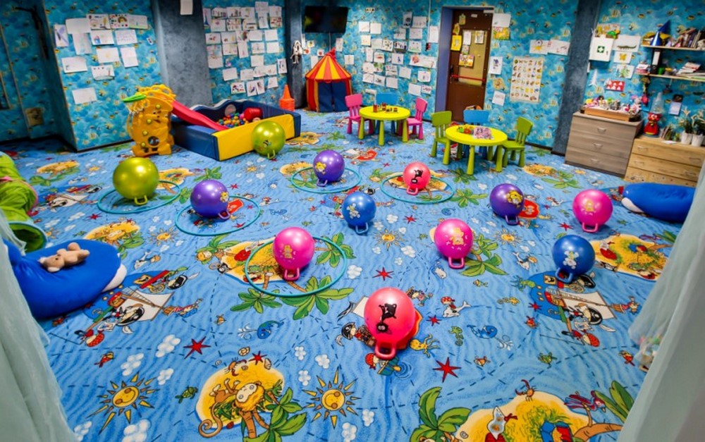 СССР, м. Красносельская