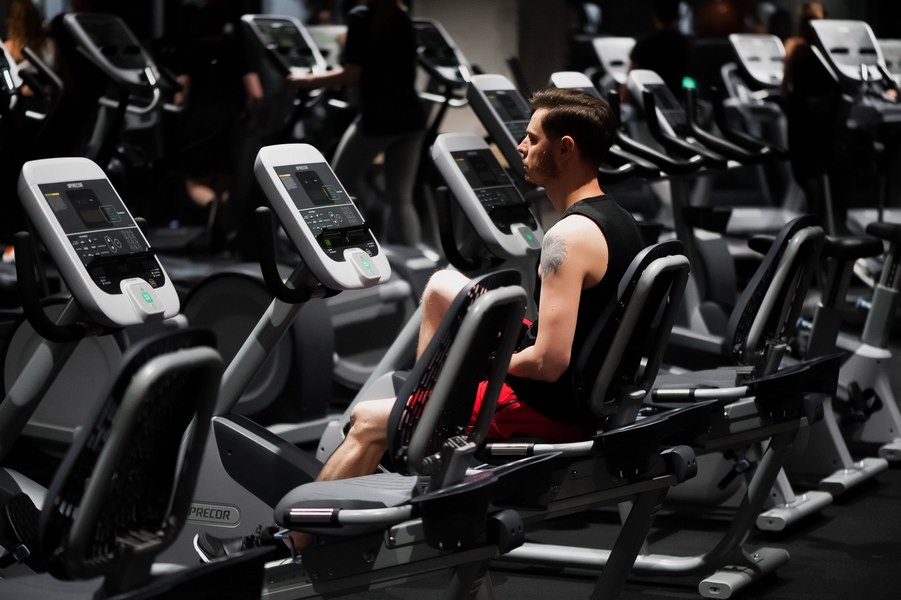 Spirit, м. Юго-Западная