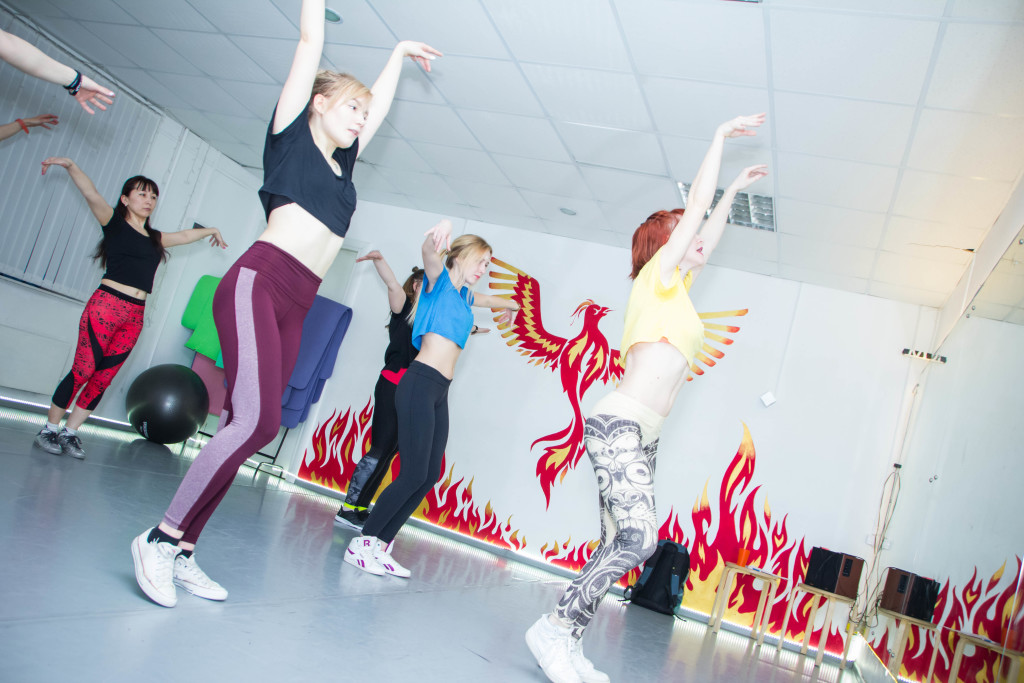 Phoenix Dance Studio