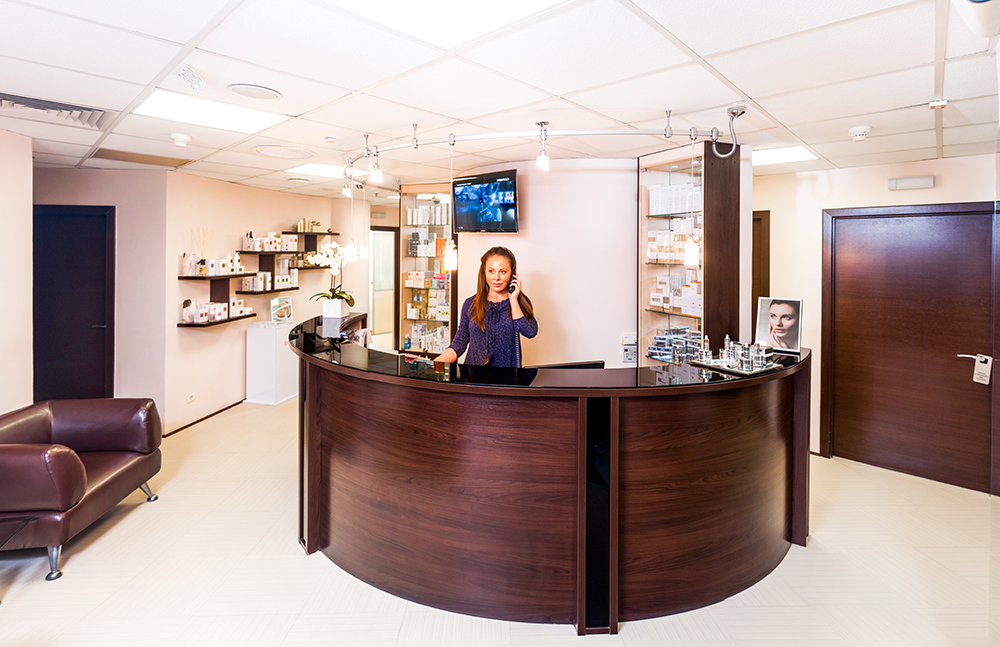 N-Ergo, Можайское шоссе