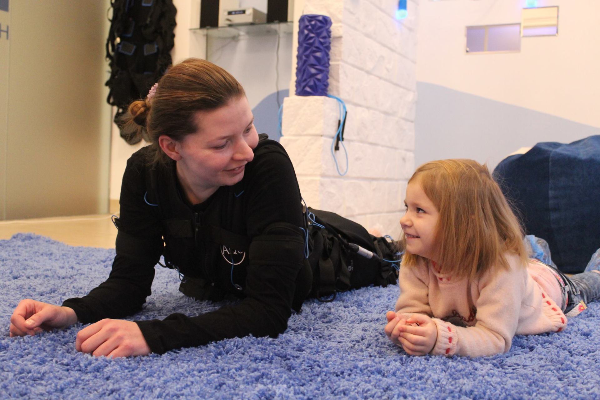 Динамика, центр инновационного спорта