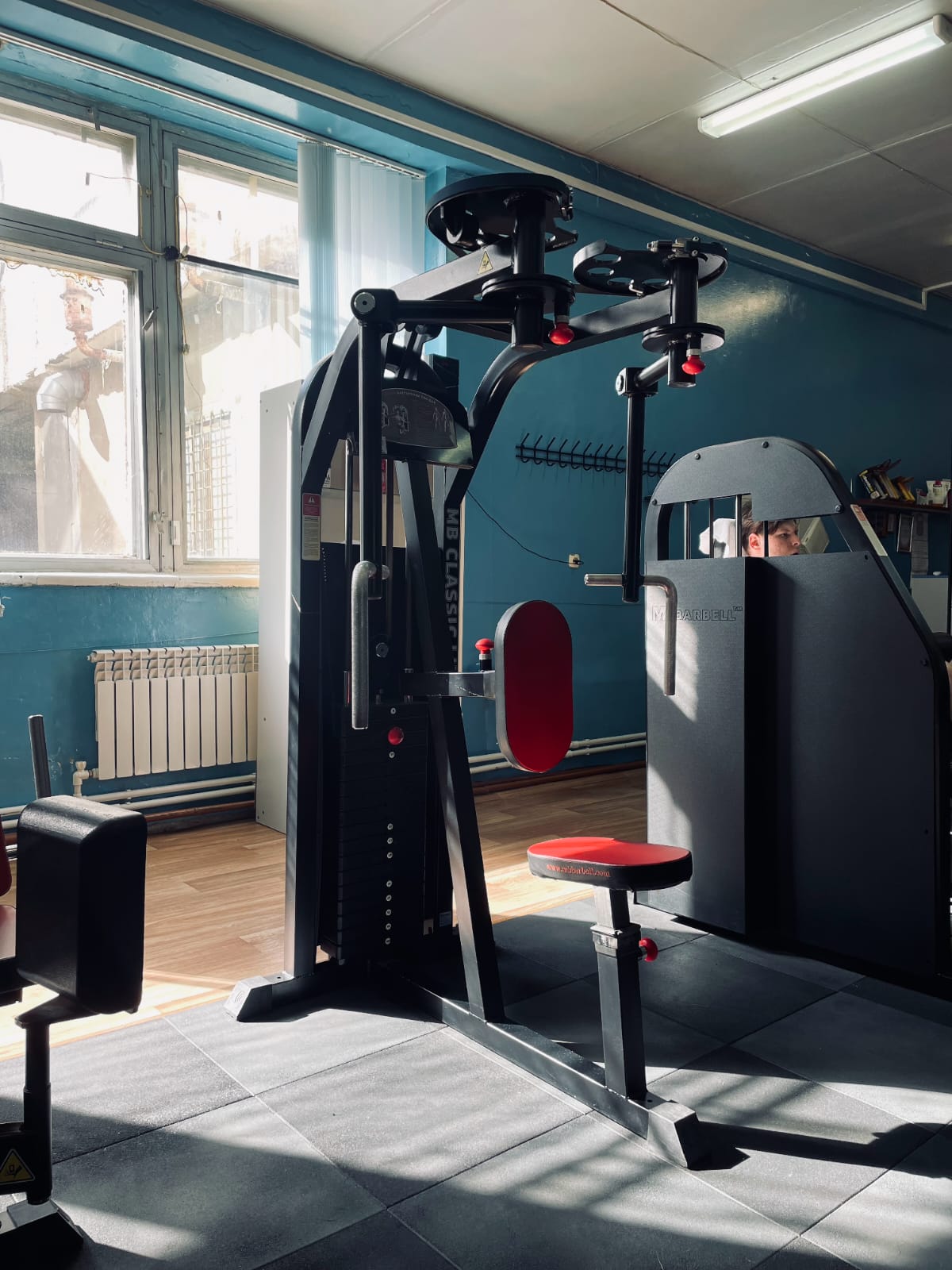 ФЦ Гармония