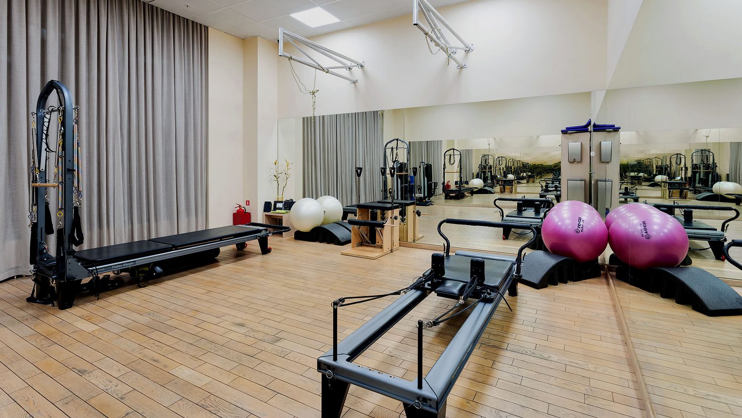 Republika, Валовая