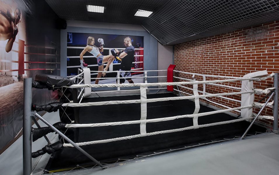 СССР, м. Алексеевская