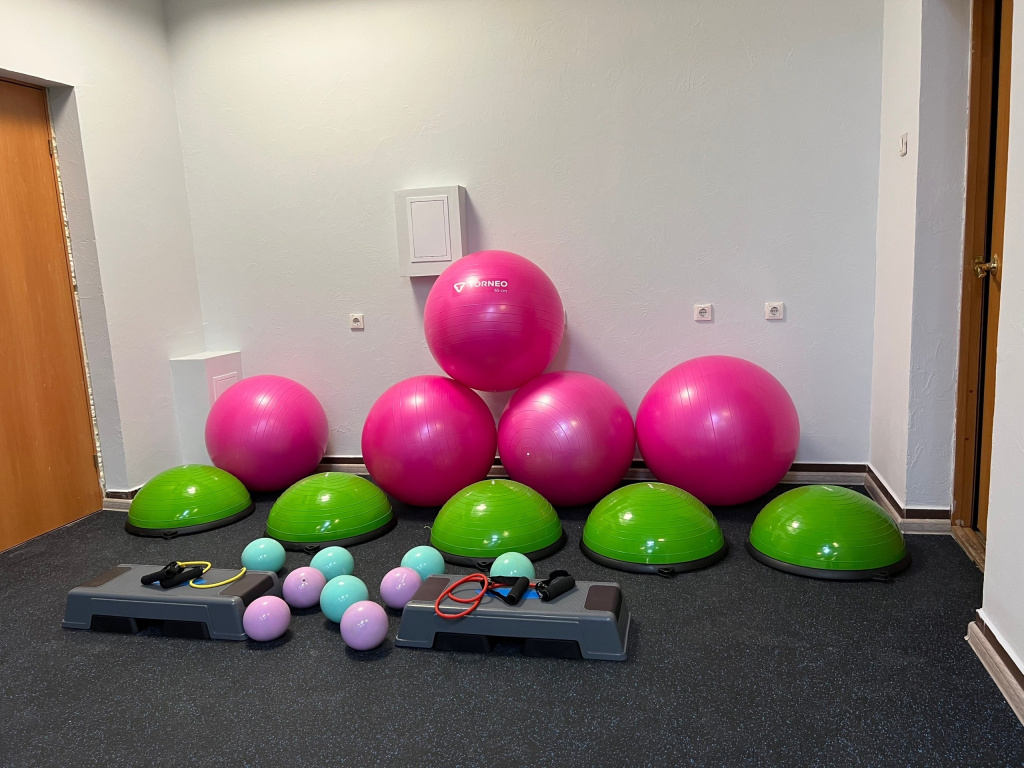 ЛСК «Локомотив»