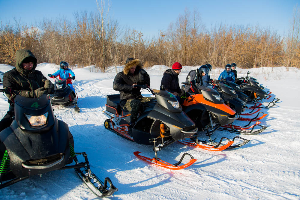Прокат Горский