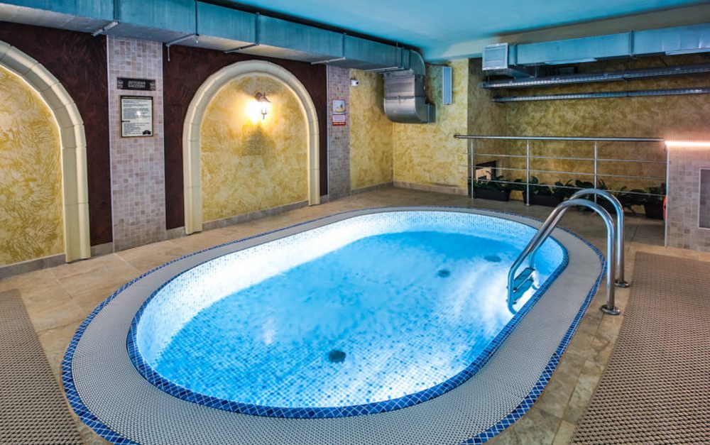 СССР, Реутовская