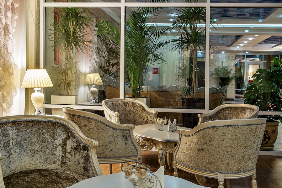 Dr.Loder, Королёв