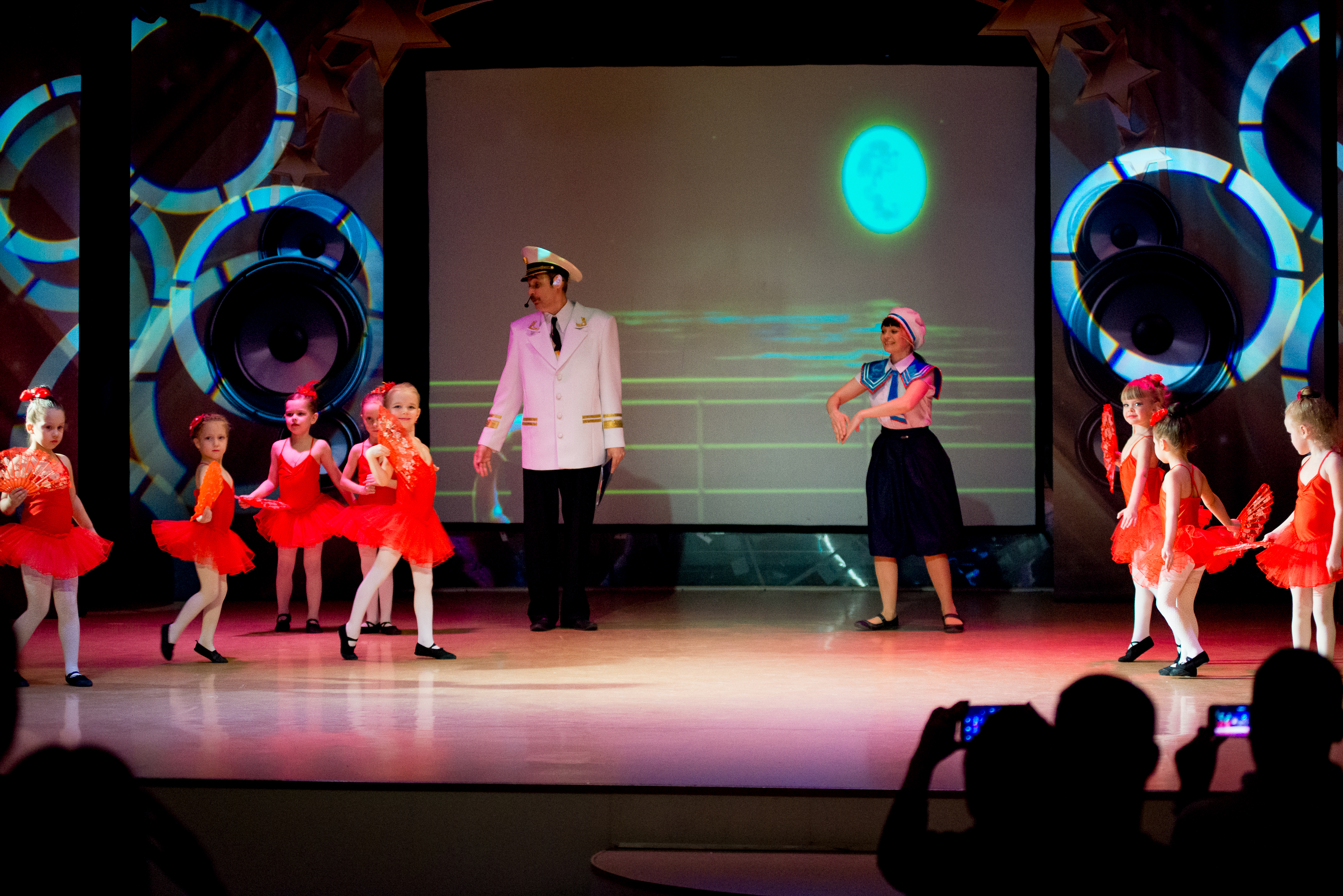 Студия танца Индиго - Dance studio INDIGO