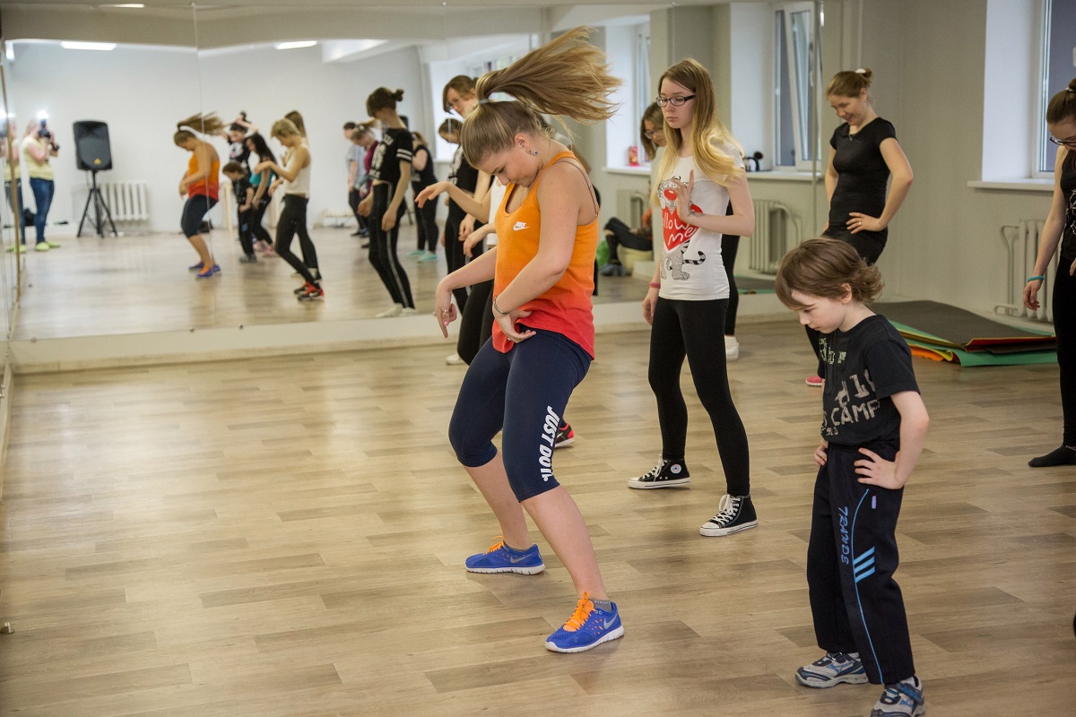 Пространство