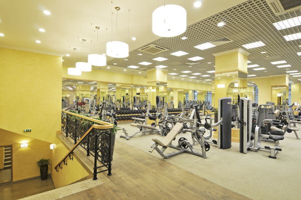 Онегинъ, м. Полянка