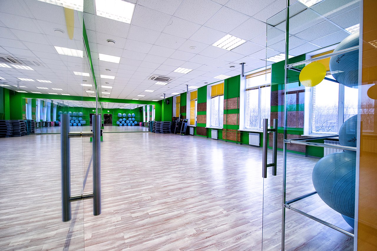 Спортив, м. Ботанический сад