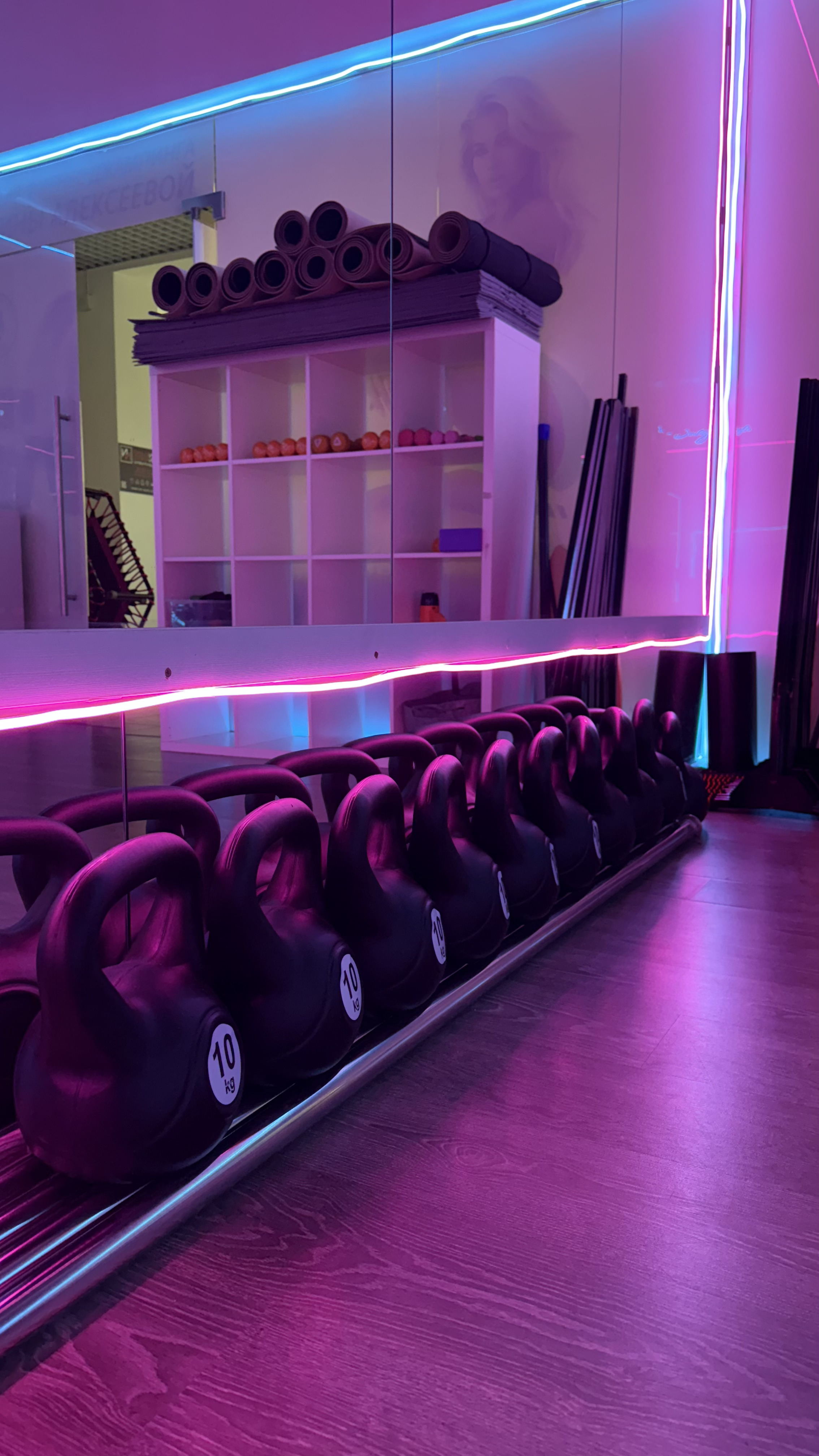 PREMIUM FITNESS JUMPING