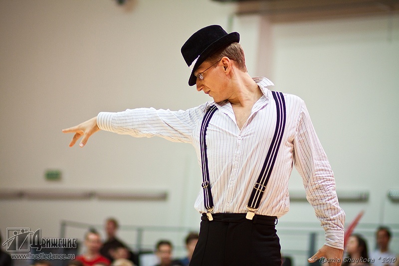 Движение, студия танцев, м. Арбатская