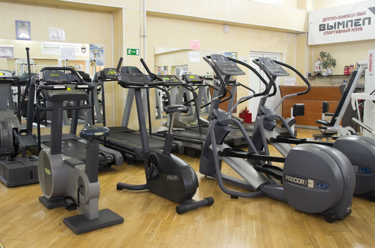 Вымпел, м. Домодедовская