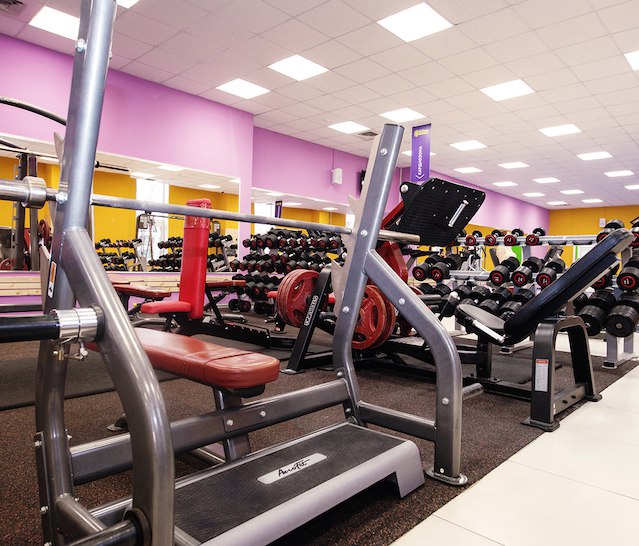 Спортив, м. Новокосино