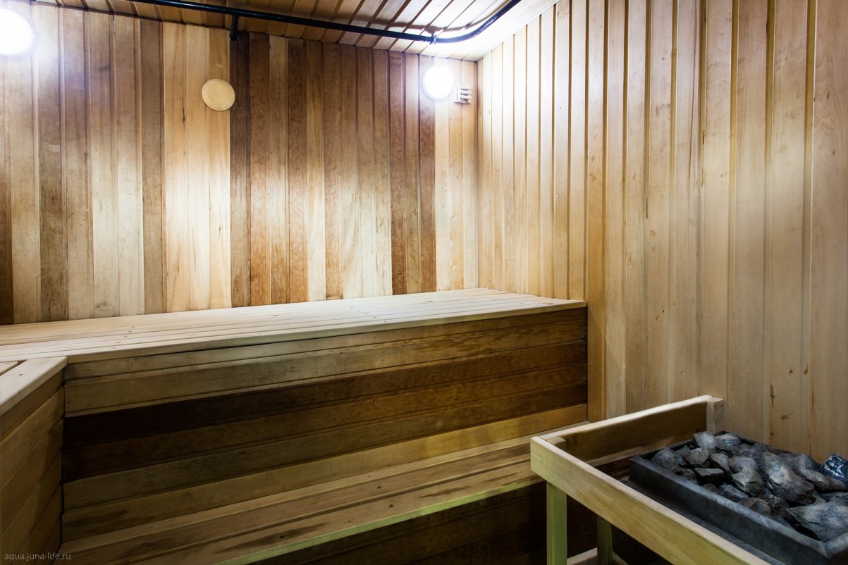 ЮНА Aqua Life, м. Измайловская