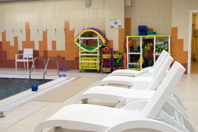 X-Fit Марьино