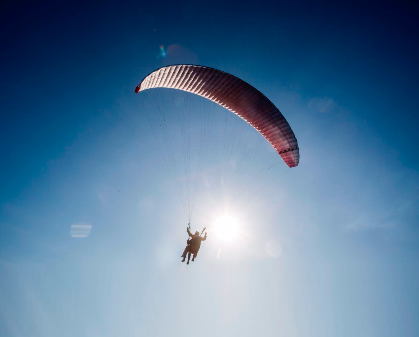 Параклуб "Командор"