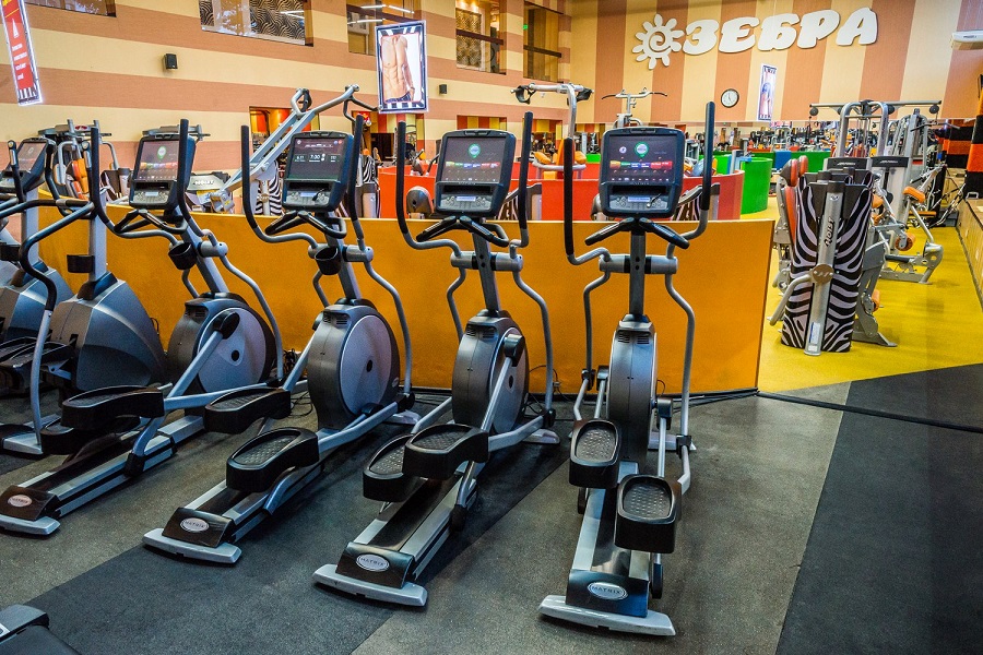 Зебра, м. Речной вокзал