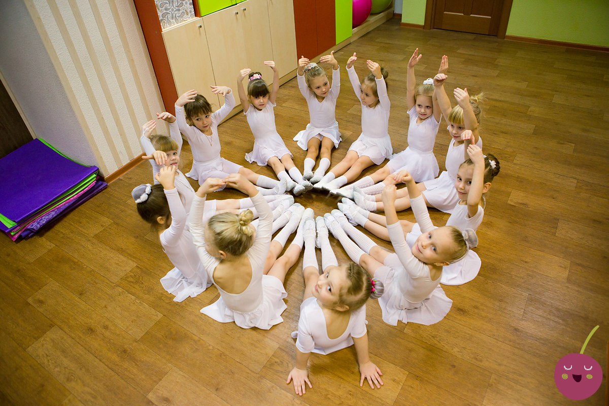 Вишневая страна, ул. Кошурникова