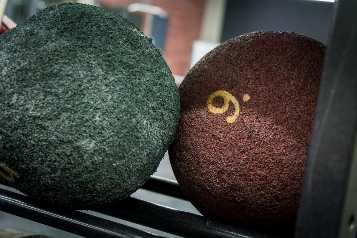 Re'форма black, ТРЦ РИО