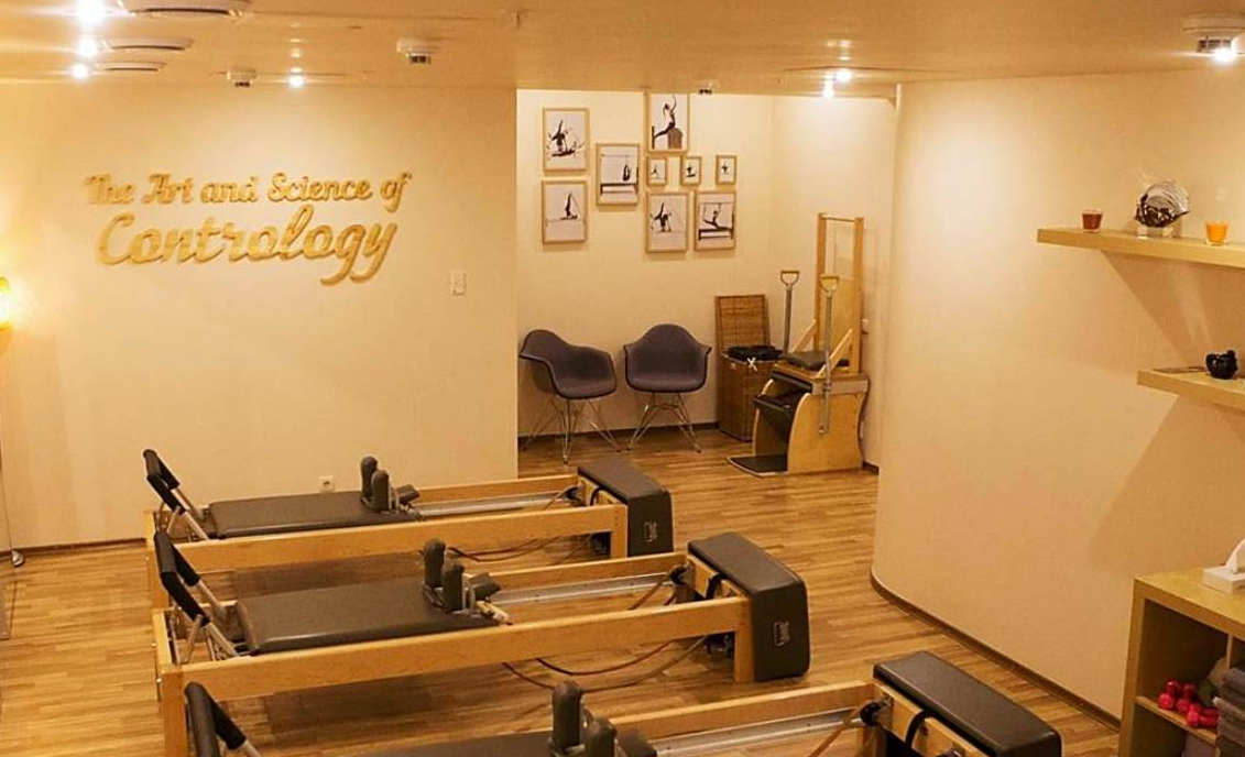 World Class Тверская