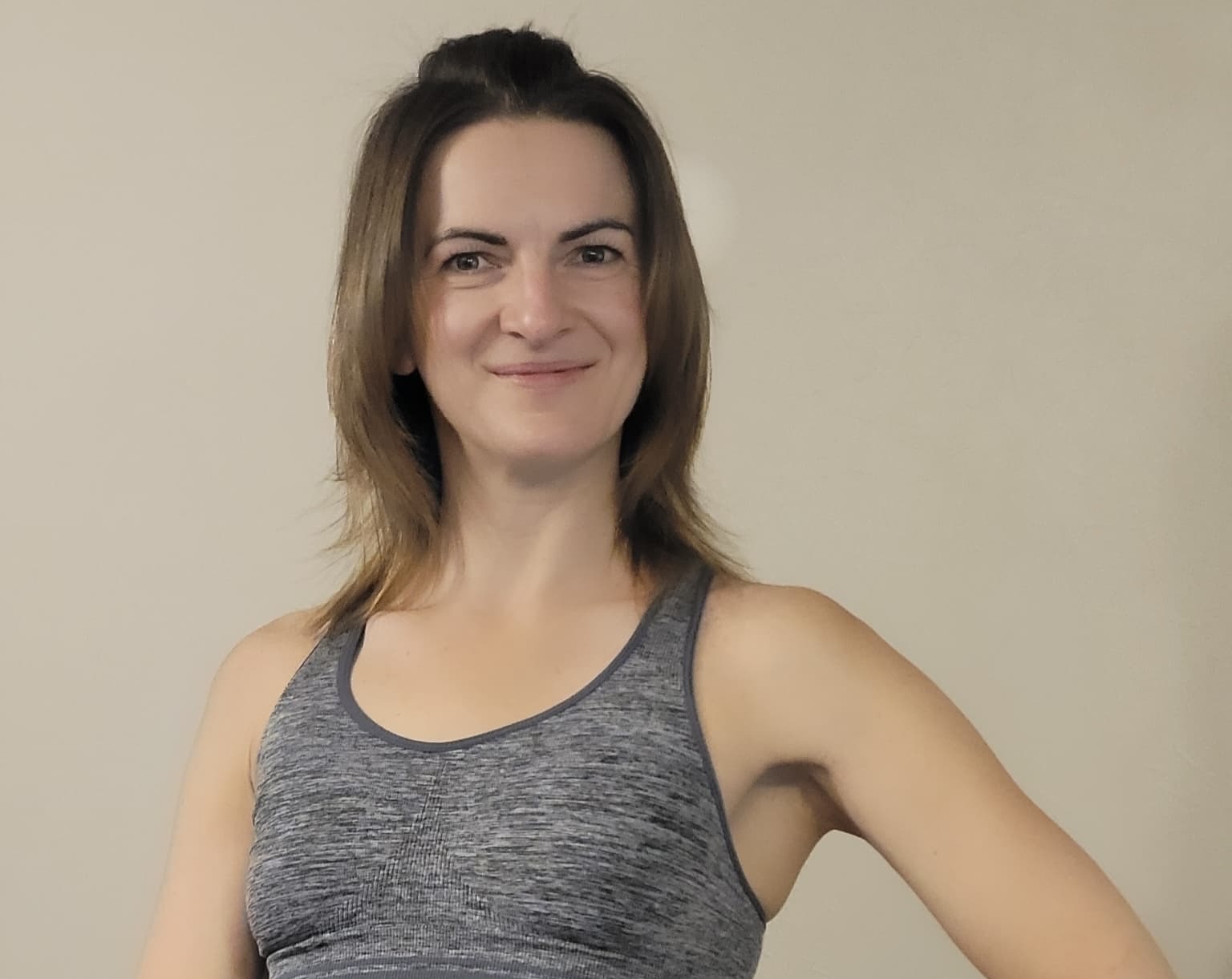 Fitness Jumping by Karimova (Москва)