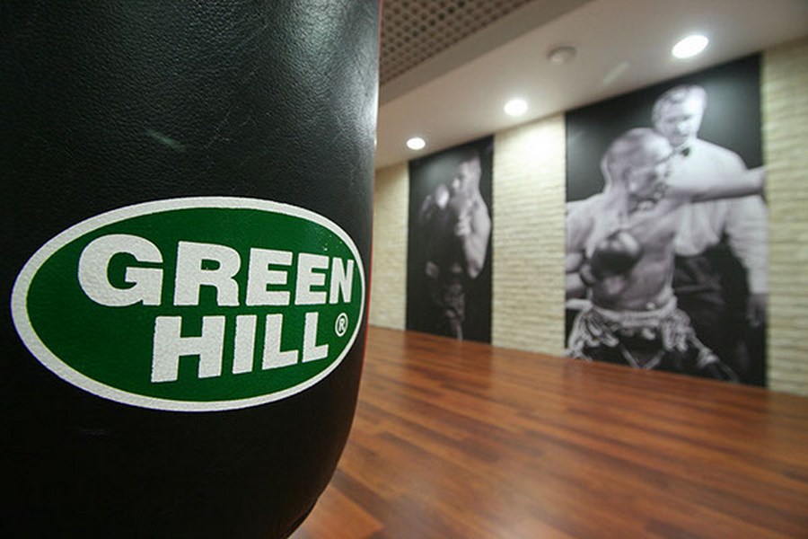 СпортЛэнд, Реутов